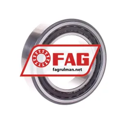 FAG JK0S050 rulman resim 2