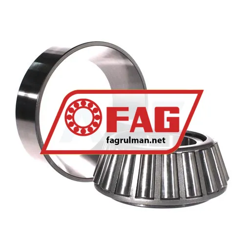 FAG 32315-B ürün fotoğrafı 2