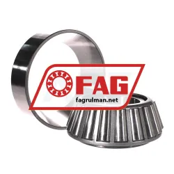 FAG 32315-B rulman resim 2