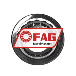 FAG 32313-A rulman resim 3