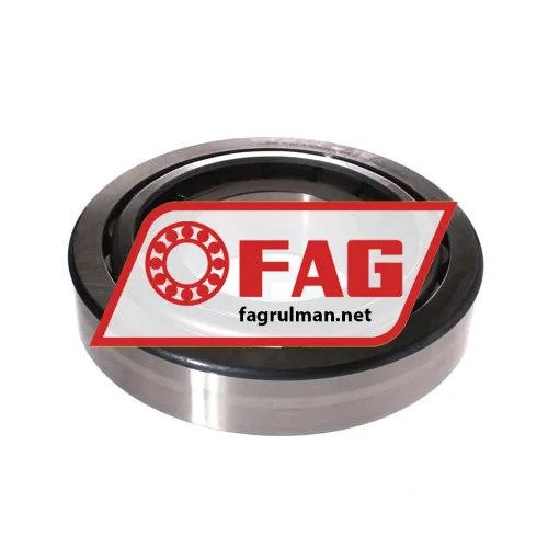 FAG 30320-A