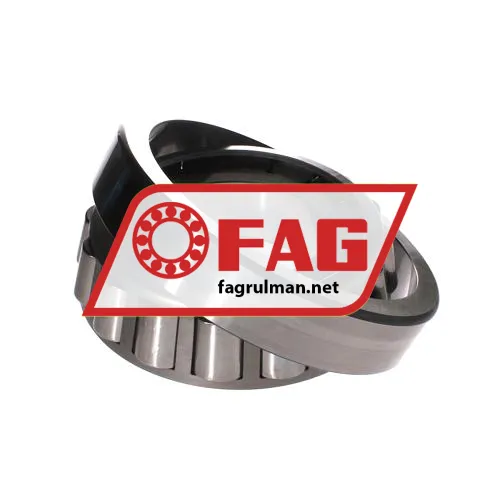FAG 30320-A ürün fotoğrafı 2