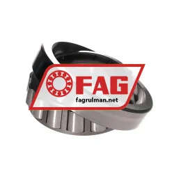FAG 30320-A rulman resim 2