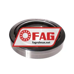FAG 30320-A rulman resim 3