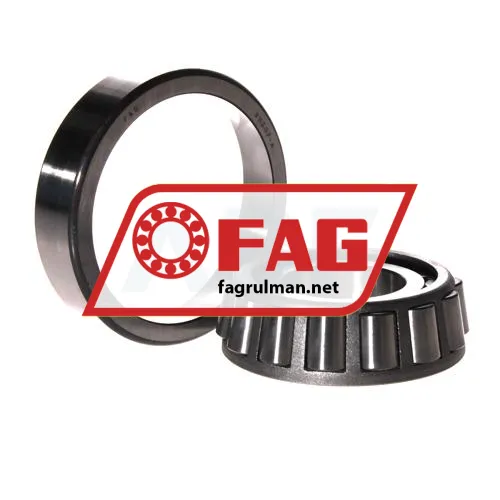 FAG 30307-A