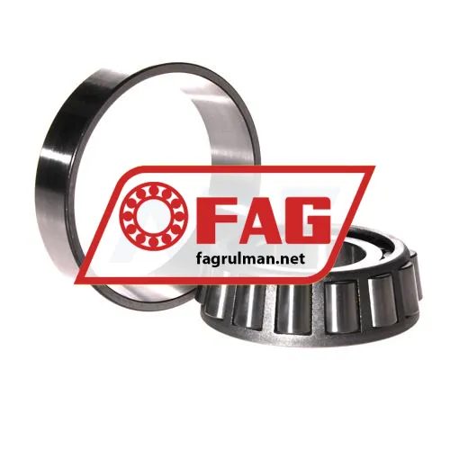 FAG 30307-A ürün fotoğrafı 2