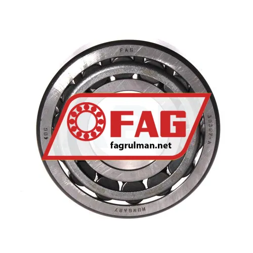 FAG 30307-A ürün fotoğrafı 3