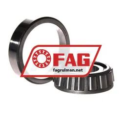 FAG 30307-A
