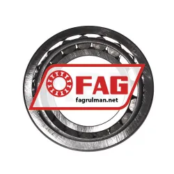 FAG 30213-A rulman resim 3