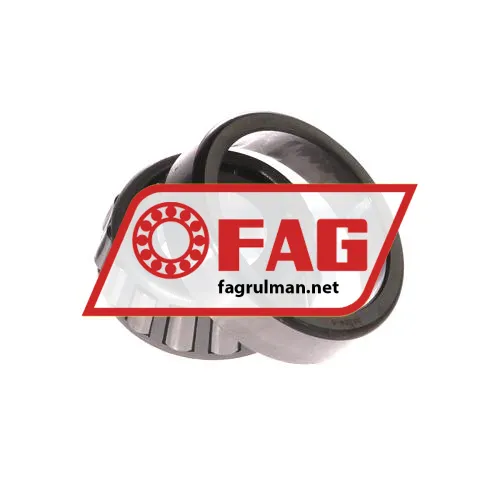 FAG 30204-A ürün fotoğrafı 2