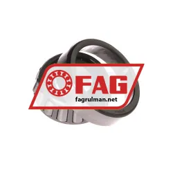 FAG 30204-A rulman resim 2