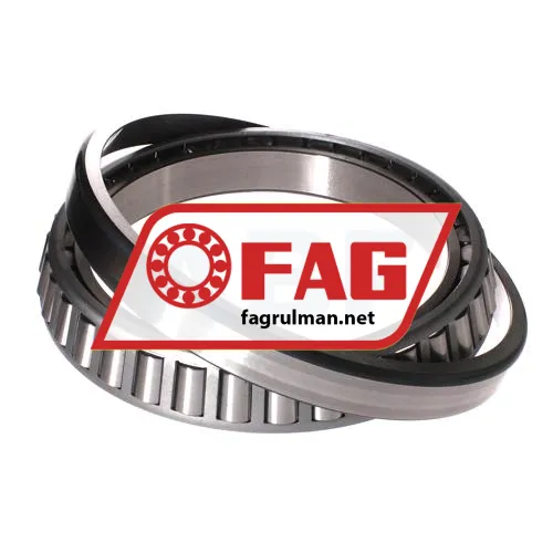 FAG T4DB200 ürün fotoğrafı 2