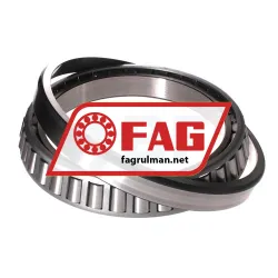 FAG T4DB200 rulman resim 2