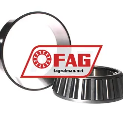 FAG 32224-XL-P5 rulman resim 2