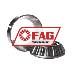 FAG T7FC050-XL rulman resim 2
