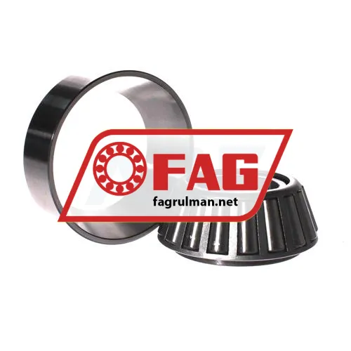 FAG 32310-B ürün fotoğrafı 2