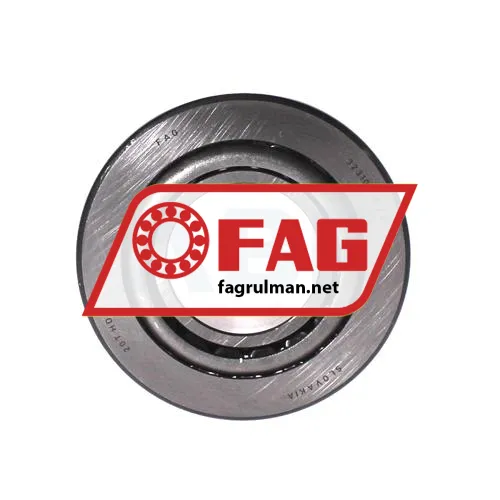 FAG 32310-B ürün fotoğrafı 3