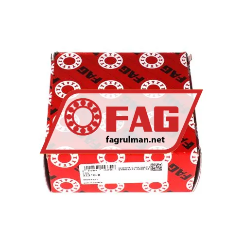 FAG 32310-B ürün fotoğrafı 4