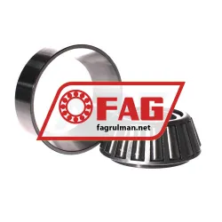 FAG 32310-B rulman resim 2