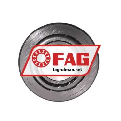 FAG 32310-B rulman resim 3