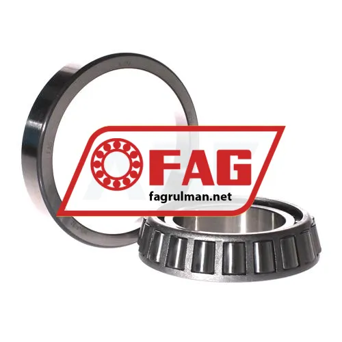 FAG 30212-XL-P5