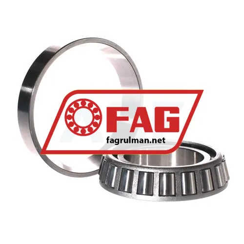 FAG 30212-XL-P5 ürün fotoğrafı 2