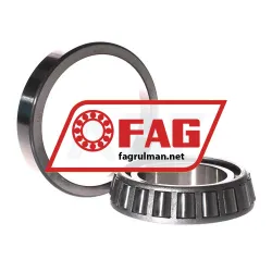 FAG 30212-XL-P5
