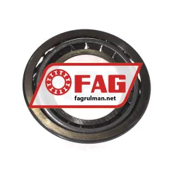 FAG 30212-XL-P5 rulman resim 3