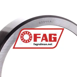 FAG 30311-A rulman resim 2
