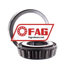 FAG 30311-A rulman resim 3