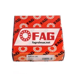 FAG 30311-A rulman resim 4