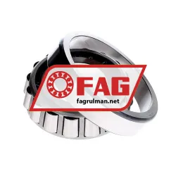 FAG 30314A rulman resim 2