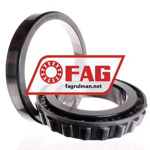 FAG 30234-XL ürün fotoğrafı 3