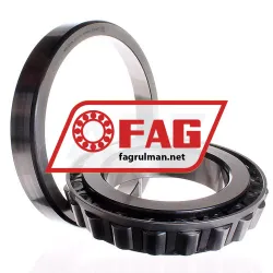 FAG 30234-XL rulman resim 3