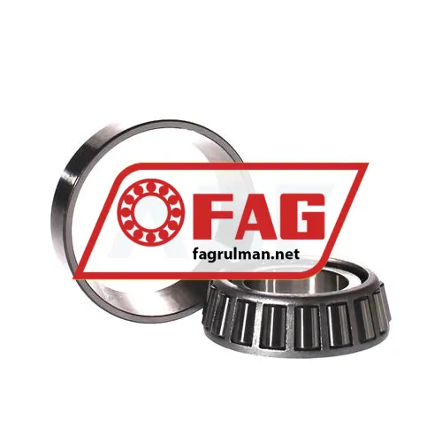 FAG 30206-A-P5 ürün fotoğrafı 2