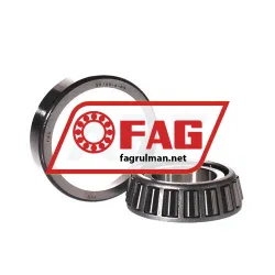 FAG 30206-A-P5