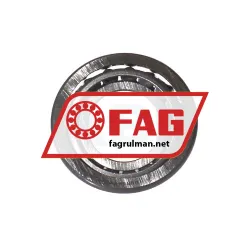 FAG 30206-A-P5 rulman resim 3