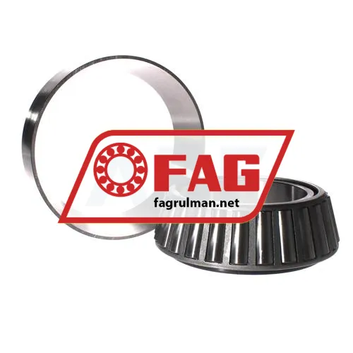 FAG 33122 ürün fotoğrafı 2
