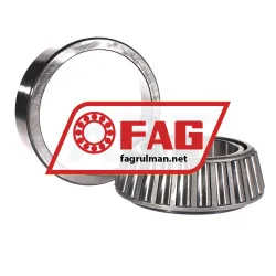 FAG 33122