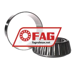 FAG 33122 rulman resim 2