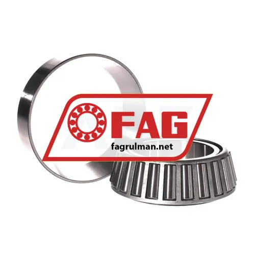 FAG 33113 ürün fotoğrafı 2