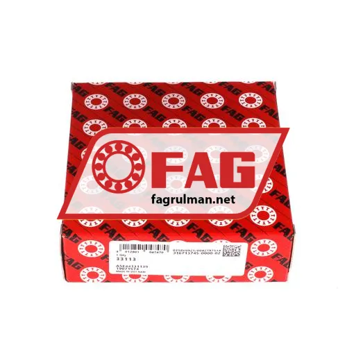 FAG 33113 ürün fotoğrafı 4