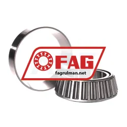 FAG 33113 rulman resim 2