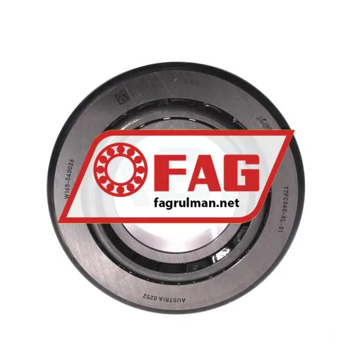 FAG T7FC060-XL-S1 ürün fotoğrafı 3