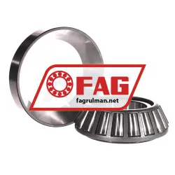 FAG T7FC060-XL-S1 rulman resim 2