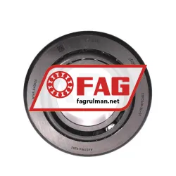 FAG T7FC060-XL-S1 rulman resim 3