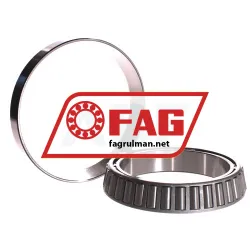 FAG 32924 rulman resim 2