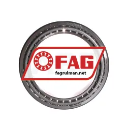 FAG 32924 rulman resim 3