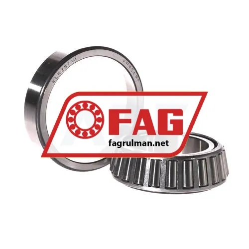 FAG KLM29749-LM29710