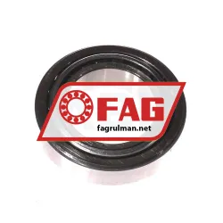 FAG KLM29749-LM29710 rulman resim 3